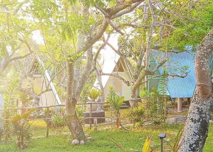 House Of Tamse Laagans '