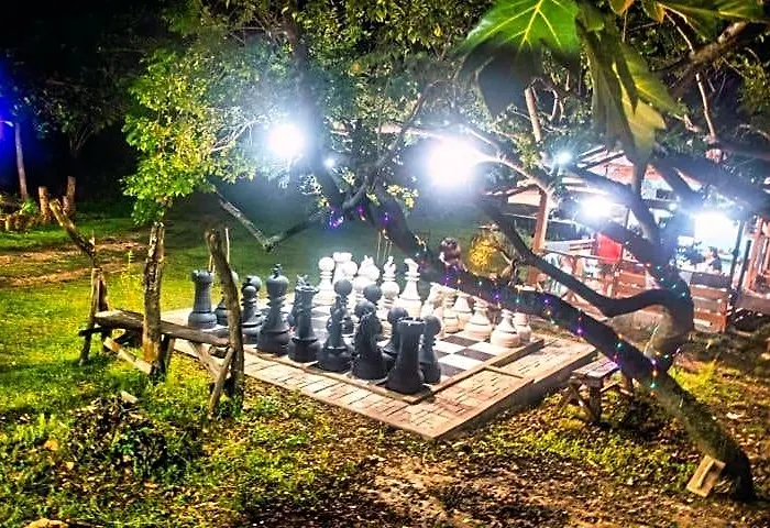 House Of Tamse Laagans ' 배디안