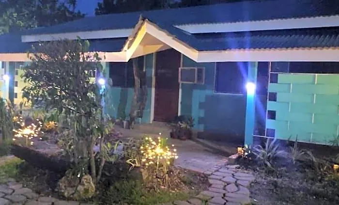 House Of Tamse Laagans ' 호스텔 *