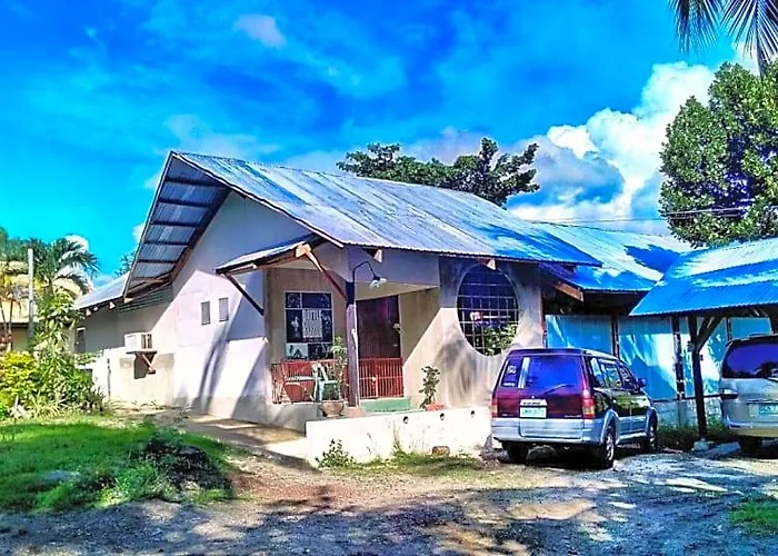 House Of Tamse Laagans ' * 배디안